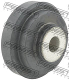 Febest HYAB-DFLOWR Bushing, Rear Transverse Arm