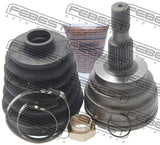 Febest 1610-164S Outer CV Joint 37X70.3X30