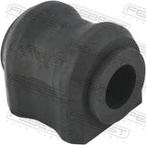 Febest TSB-ASA44R Rear Stabilizer Bar Bush D18