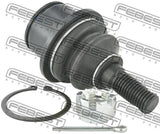 Febest 1020-TRBLOWF Ball Joint Front Lower Arm