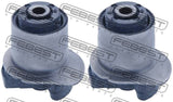 Febest TAB-304-KIT Rear Crossmember Bushing Kit