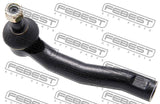 Febest 0121-NCP100R Steering Tie Rod End Right