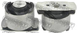 Febest RNAB-018-KIT Rear Crossmember Bushing Kit