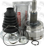 Febest 2310-TOUARR Outer CV Joint Rear 28X63X38
