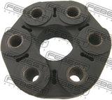 Febest HYDS-001 Drive Shaft Coupling