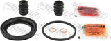 Febest 0375-FCF Front Brake Caliper Repair Kit (Set For One Side)