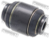 Febest LRAB-008Z Bushing, Rear Upper Control Arm
