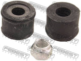 Febest MSB-736 Stabilizer Link Repair Kit 3 PCS