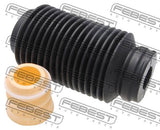 Febest NSHB-E51F Front Shock Absorber Boot
