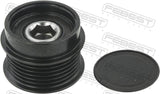 Febest TDS-ZRE150 Alternator Pulley