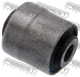 Febest MZAB-103 Rear Rod Bushing
