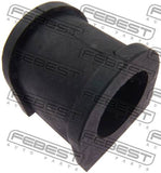 Febest MSB-008 Front Stabilizer Bar Bush D27