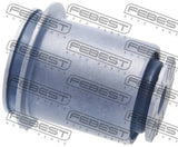 Febest CRAB-026 Bushing, Front Lower Control Arm