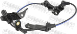 Febest 03606-003 ABS Sensor Front Left