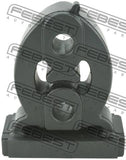 Febest SZEXB-004 Exhaust Pipe Support