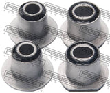 Febest TAB-GRJ120-KIT Steering Rack Bushing Kit