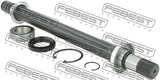 Febest 0312-CL7ATRH Axle Half Shaft Right 27X441.6X27