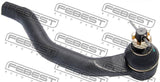 Febest 0321-FDLH Steering Tie Rod End Left