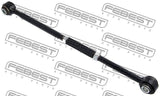 Febest 0125-MCV20RH Rear Right Transverse Link