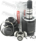 Febest 0211-FX35RH Inner CV Joint Right 22X32X25