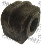 Febest CRSB-006 Front Stabilizer Bar Bush D25.1