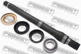 Febest 1212-SFBM Axle Half Shaft Right 27X423X28