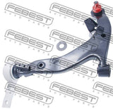 Febest 0224-J31LH Left Front Arm