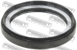 Febest 95HBS-58750711X Oil Seal Front Hub 56.3X75.2X7.4X11.4