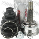 Febest 0110-055A48 Outer CV Joint 24X58X26
