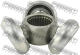 Febest 0116-MCV30 Tripod Joint 27X43.2