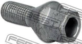 Febest 2485B-003 Wheel Bolt M12X1.5 L50.6