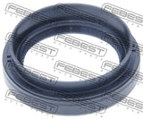Febest 95HBY-40560916R Drive Shaft Oil Seal 38.45X56.25X9X15.6