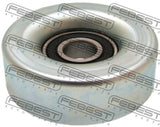 Febest 0387-GD Pulley Tensioner