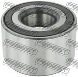 Febest DAC32730040M Rear Wheel Bearing 32X73X40