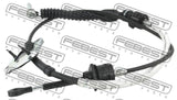 Febest 04106-GF Transmission Gear Change Cable