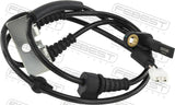 Febest 07606-002 ABS Sensor Front Right