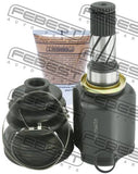Febest 0511-DY5WATLH Inner CV Joint Left 21X35X26