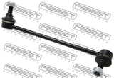 Febest 0123-002 Front Right Stabilizer Link / Sway Bar Link