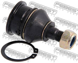 Febest 0220-W11 Ball Joint Front Lower Arm