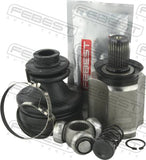 Febest 0211-G15RAATLH Inner CV Joint Left 30X42.9X26