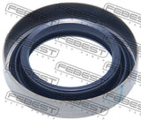 Febest 95GDS-36551111X Drive Shaft Oil Seal 34.6X55.15X10.9