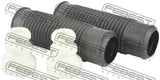 Febest HSHB-ACCVIIF-KIT Boot With Jounce Bumper Front Shock Absorber Kit