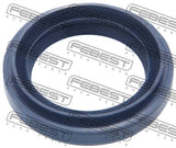 Febest 95HAY-40560812L Drive Shaft Oil Seal 38.2X56.2X8X11.5
