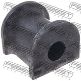 Febest CHSB-002 Front Stabilizer Bar Bush D18.2