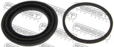 Febest 0775-GVSQF Front Brake Caliper Repair Kit (Set For One Side)