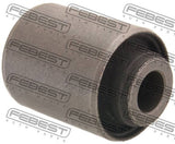 Febest SZAB-027 Bushing, Rear Transverse Arm
