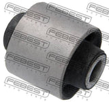 Febest MZAB-116 Rear Trailing Rod Bushing