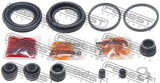 Febest 0175-HDJ100R Rear Brake Caliper Repair Kit (Set For Two Sides)