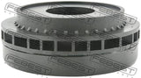 Febest MZB-DY3 Front Shock Absorber Bearing