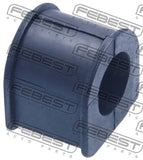 Febest MSB-065 Front Stabilizer Bar Bush D31